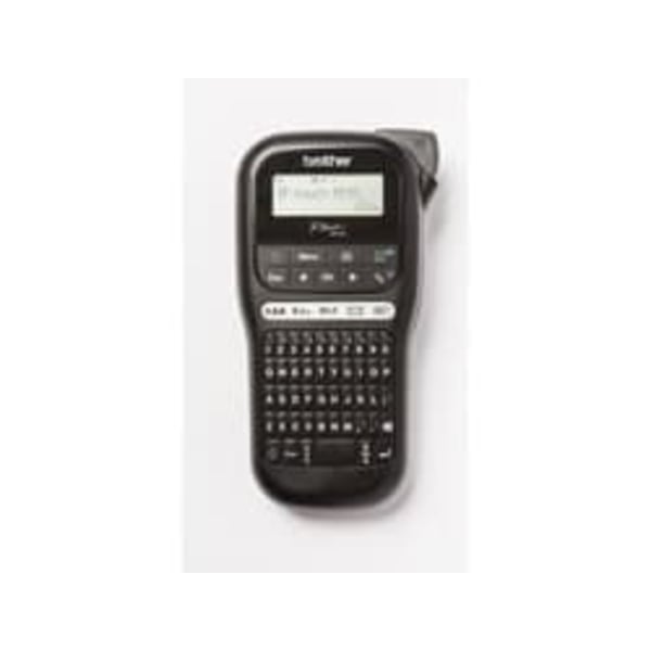 Brother Label Printer P-Touch PT-H110 Sort