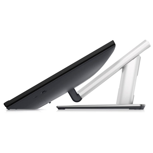 Dell 24 Touch USB-C Hub Monitor - P2424HT, 60.5cm (23.8")