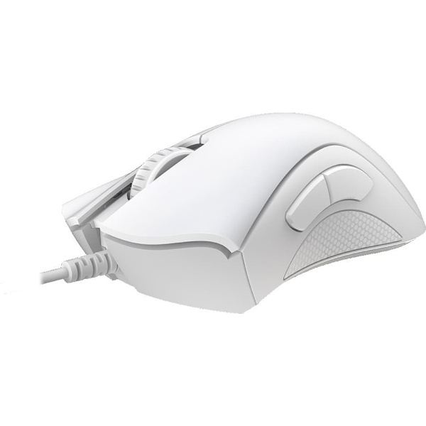 Razer DeathAdder Essential mouse Gaming Right-hand USB Type-A Optical 6400 DPI