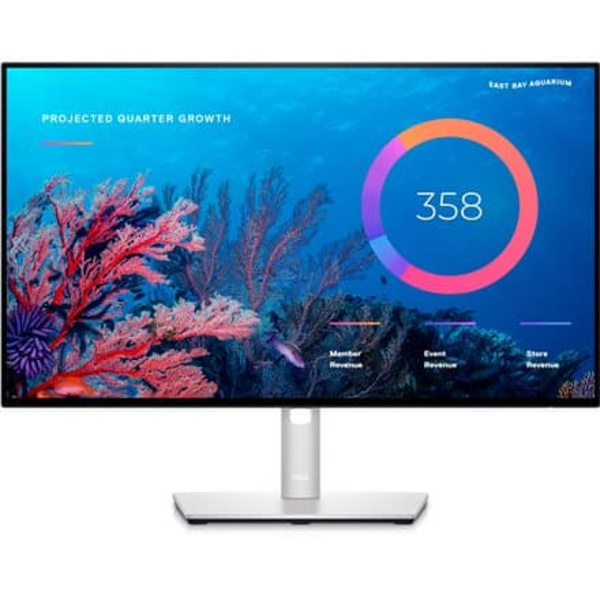 DELL UltraSharp 24 USB-C Hub Monitor – U2422HE