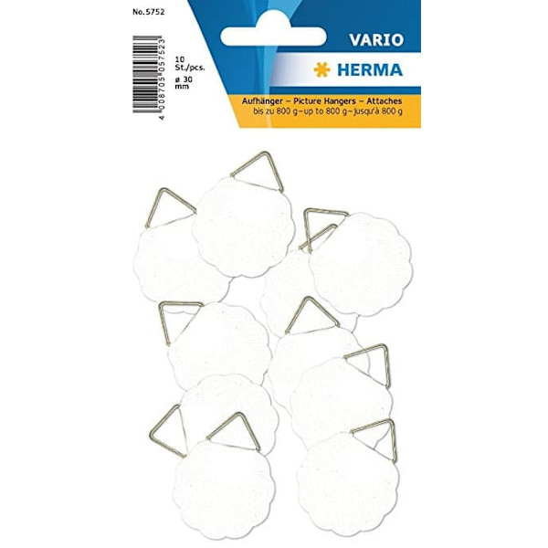 Herma frame hangers 30mm (5752)