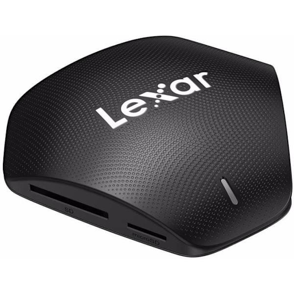 Lexar card reader Professional 3in1 USB 3.1
