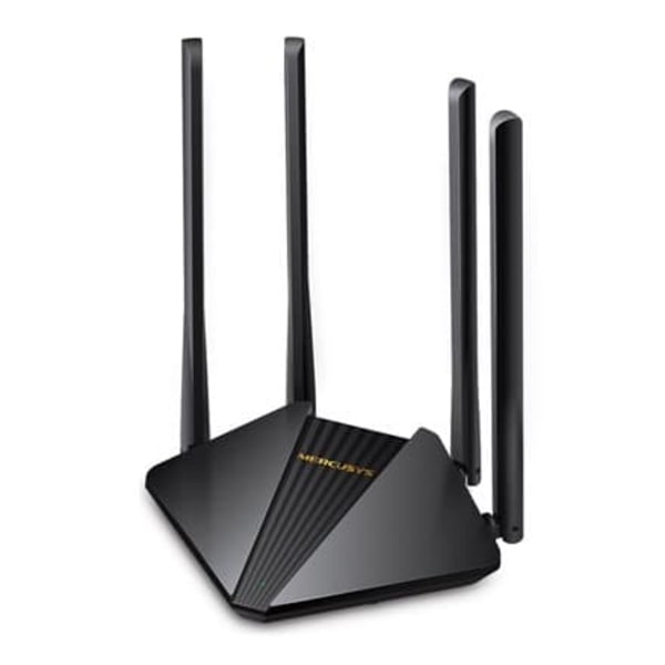 AC1200 Wireless Dual Band Gigabit Router | MR30G | 802.11ac | 867+300 Mbit/s | Ethernet LAN (RJ-45) ports 2× Gigabit LAN Ports | Mesh Support No | MU-