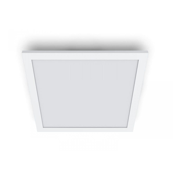 PANEL WIZ CEILING SQ 36W WHITE 27-65K TW "000008719514554856" (timbru verde 2.00 lei)