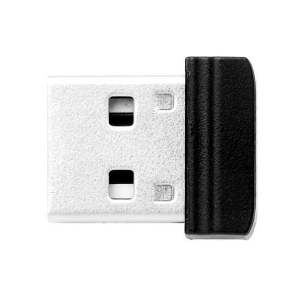 Pendrive Verbatim 32GB Nano Store USB 2.0 Sort