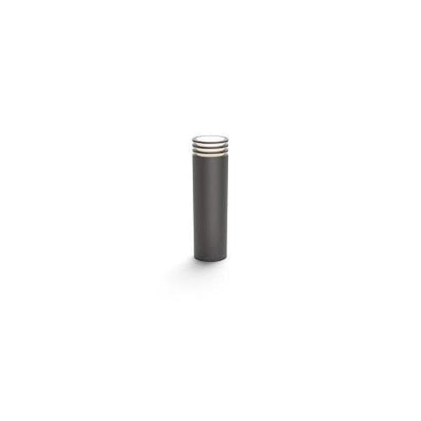 LUCCA HUE POST ANTHRACITE 1X9W 230V