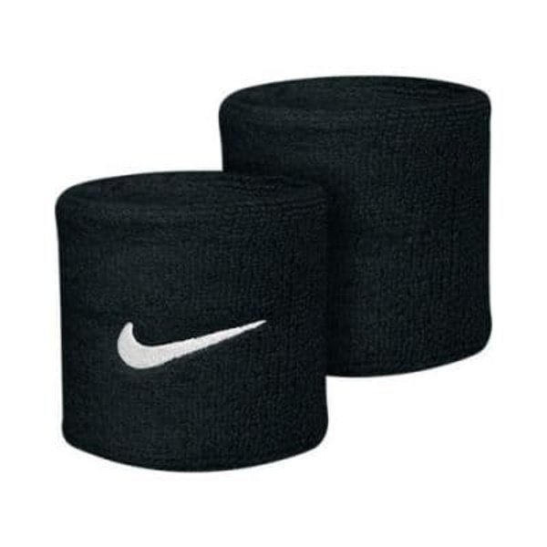 Raiščiai Riešui NIKE Swoosh NN04010, 2 vnt.