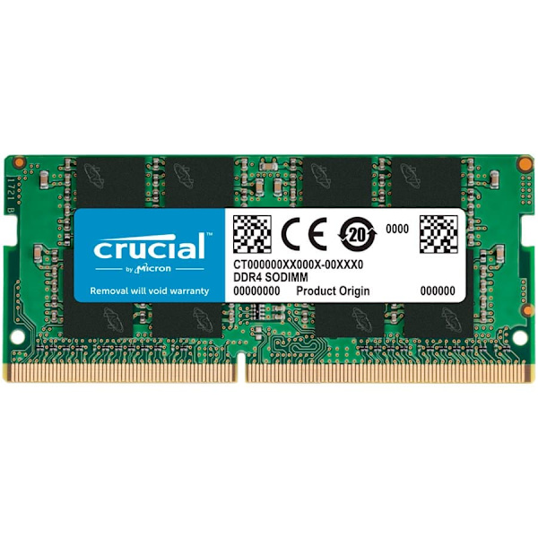 Pamięć DDR4 SODIMM 16GB/3200