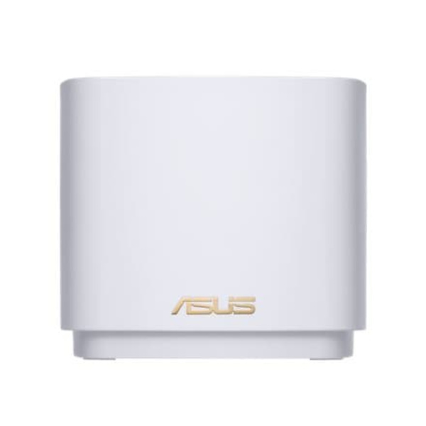 System ZenWiFi XD4 Plus  WiFi 6 AX1800 1-pak