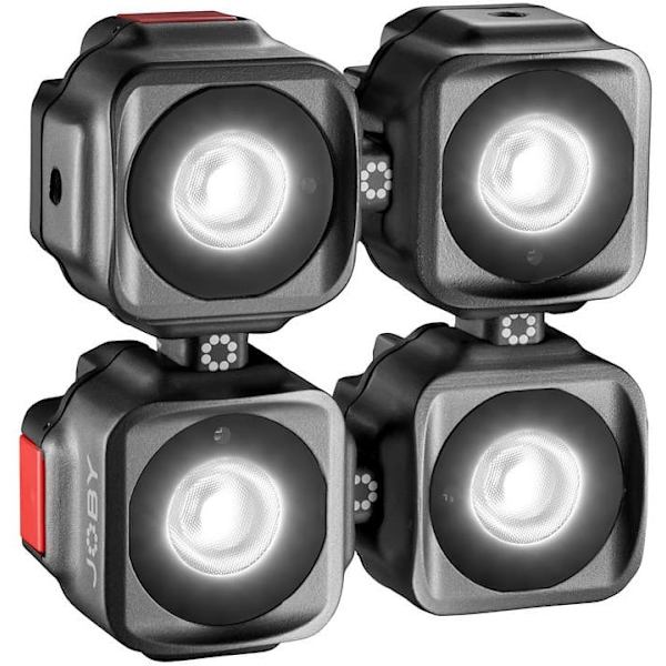 Joby video light Beamo Mini LED