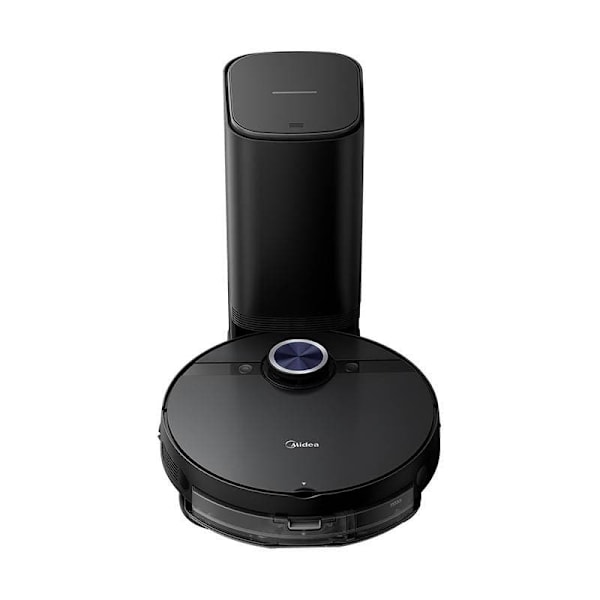 Robot Vacuum Cleaner Midea S8+ Sort