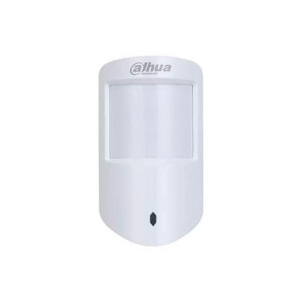 Dahua Technology ARD1233-W2 Passive infrared (PIR) sensor Wireless Wall White