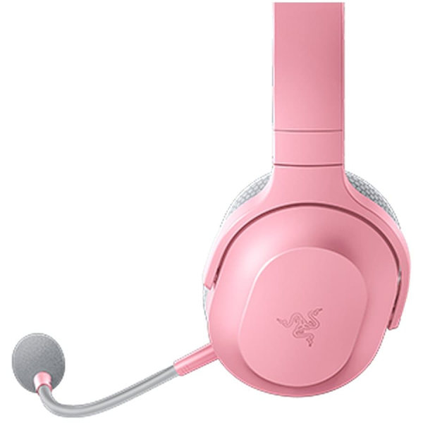 Razer Gaming Headset Barracuda X (2022) Wireless/Wired On-Ear Wireless