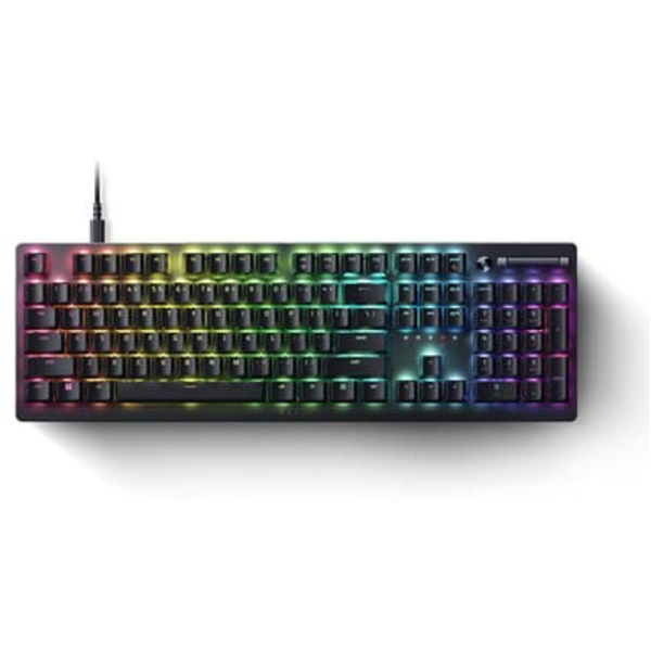 Razer DeathStalker V2 Purple Switch Keyboard