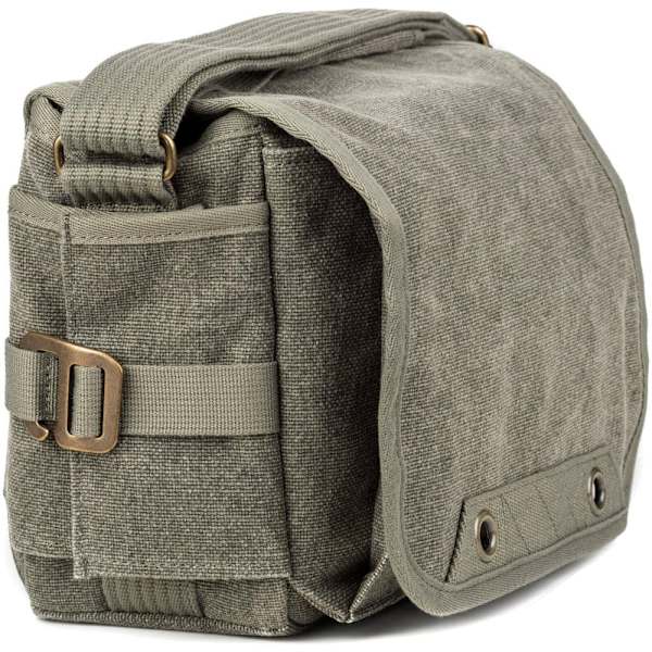 Think Tank camera bag Retrospective 5 V2.0, pinestone