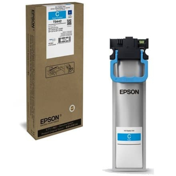 Epson WF-C5xxx Series Ink Cartridge L Cyan