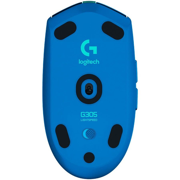 Logitech G305 Lightspeed Mouse