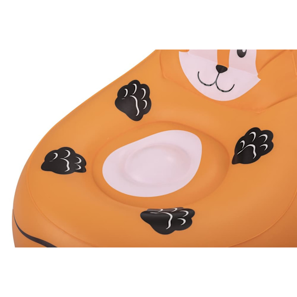 Inflatable Armchair Fox 72 x 72 x 64 cm Bestway 75116