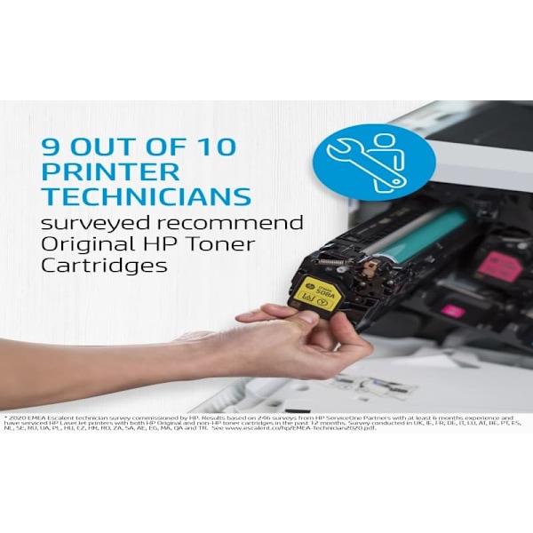 HP 149A Black Laser Toner Cartridge, 2900 pages, for HP LaserJet Pro 4002dn, 4002dne, 4002dw, 4002dw