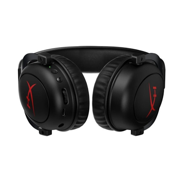 HyperX Cloud II Core Wireless Headphones