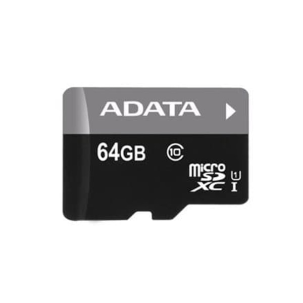 64G SDXCM+ADA UHS-I CL10 ADATA