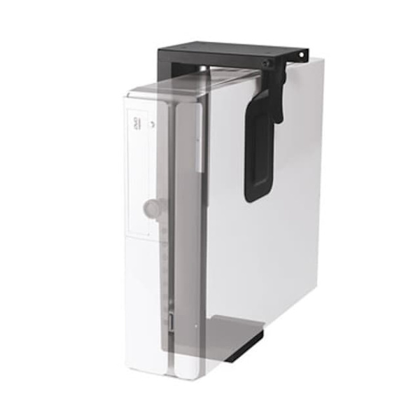Neomounts CPU-D075BLACK CPU holder - max 10 kg - universal