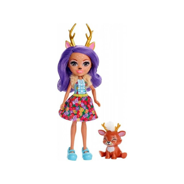 Enchantimals® nukk Danessa Deer