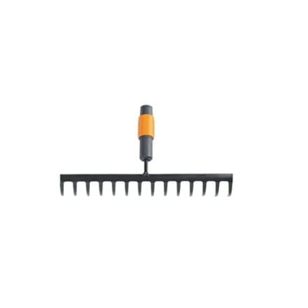 Fiskars Rechen QuikFit 14 Zinken