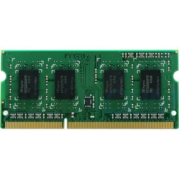 Pamięć DDR4 8GB ECC SODIMM D4ES01-8G Unbuffered