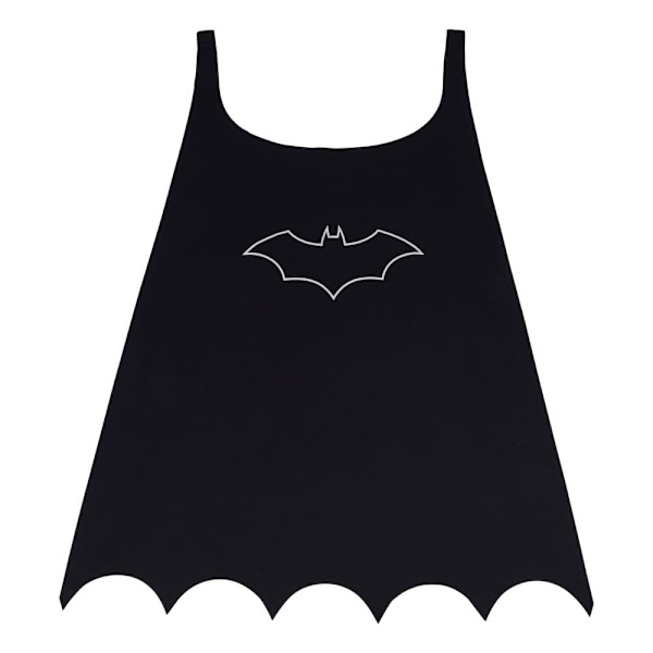 BATMAN mask with cape, 6067380
