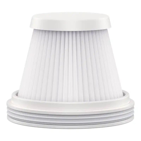 FILTRU HEPA Baseus, compatibil aspirator Baseus A3 Lite, pachetul contine 2 bucati "VCAQ070102" - 6932172624705