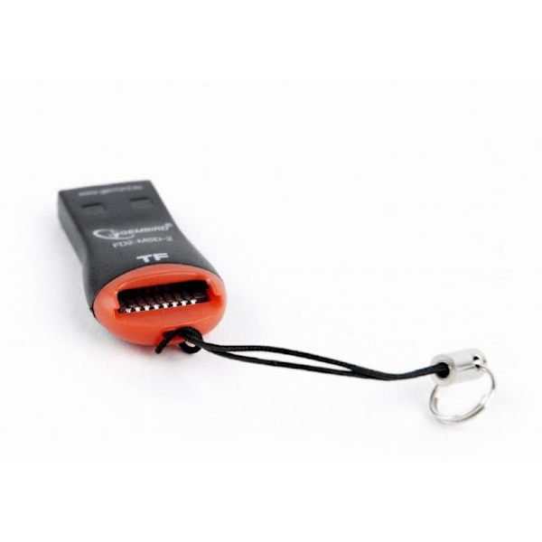 Gembird USB MicroSD Card Reader/Writer
