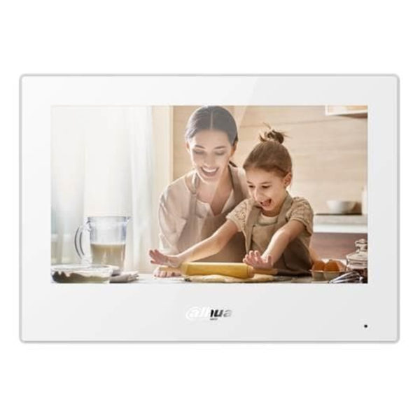 Dahua Technology VTH5321GW-W Display