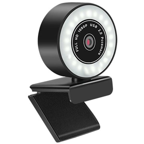 Platinet web cam PCWC2KAF (45707) Sort
