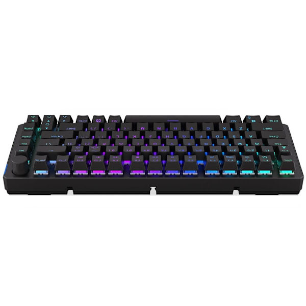 Gaming Mechanical Keyboard ENDORFY Thock 75% Wireless - Kailh Red Switch