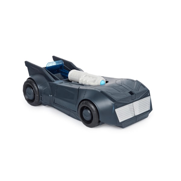 BATMAN transforming Batmobile, 6062755