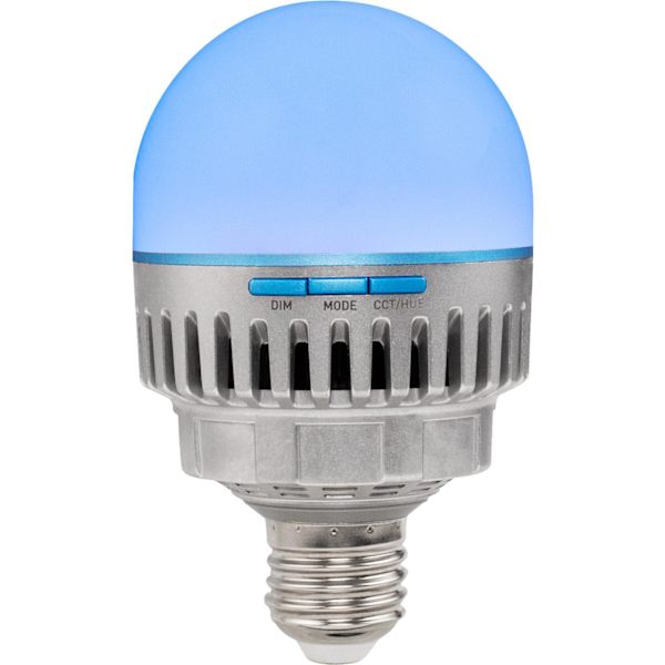 Nanlite PavoBulb 10C 1 Light Kit