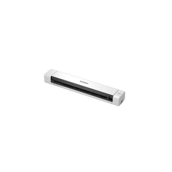 Brother DS-640 Scanner USB2.0 Valkoinen