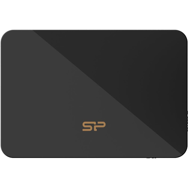 Silicon Power card reader All-in-One USB 3.2 U3