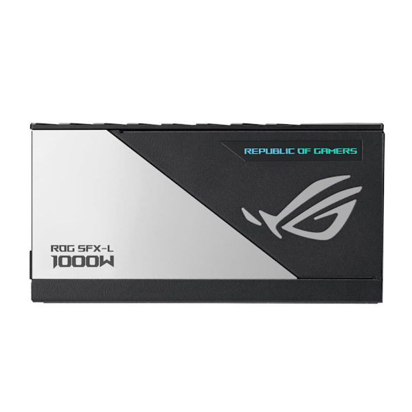 ASUS ROG LOKI SFX-L 1000W 80+Platinum Fully Modular