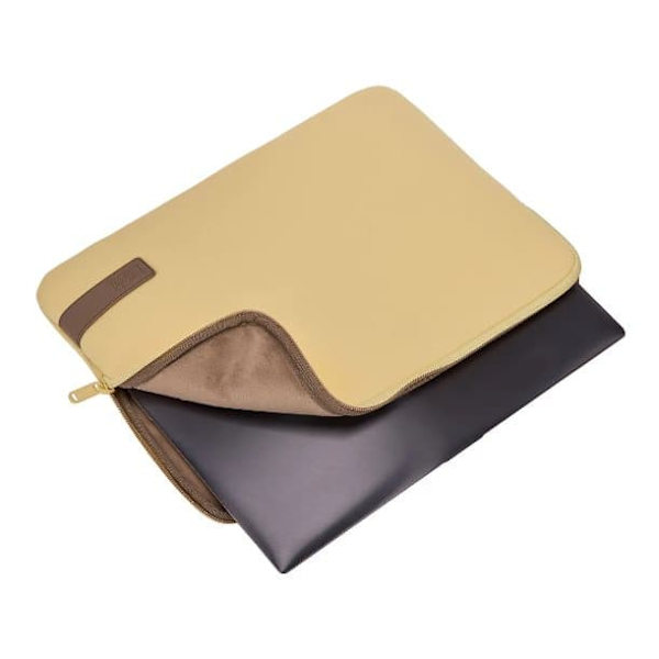 Case Logic 4877 Reflect Laptop Sleeve 13.3 REFPC-113 Yonder Yellow