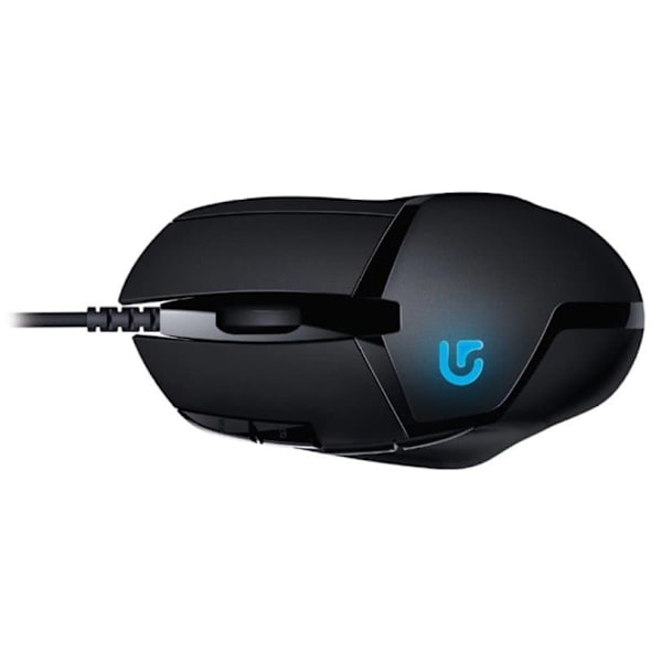 Logitech G402 Hyperion Fury Gaming Mouse