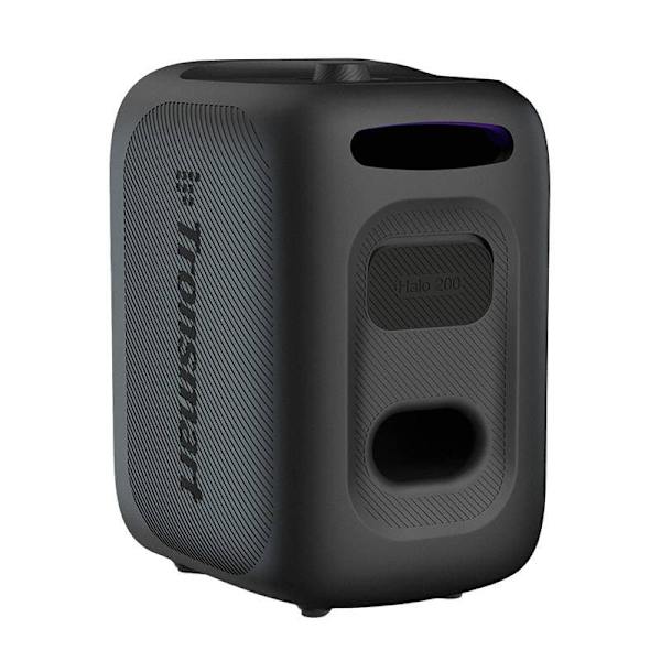 Tronsmart Halo 200 Bluetooth wireless speaker + 2 microphones (black)