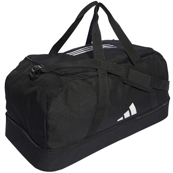 adidas Tiro League Duffel Large Bag black HS9744