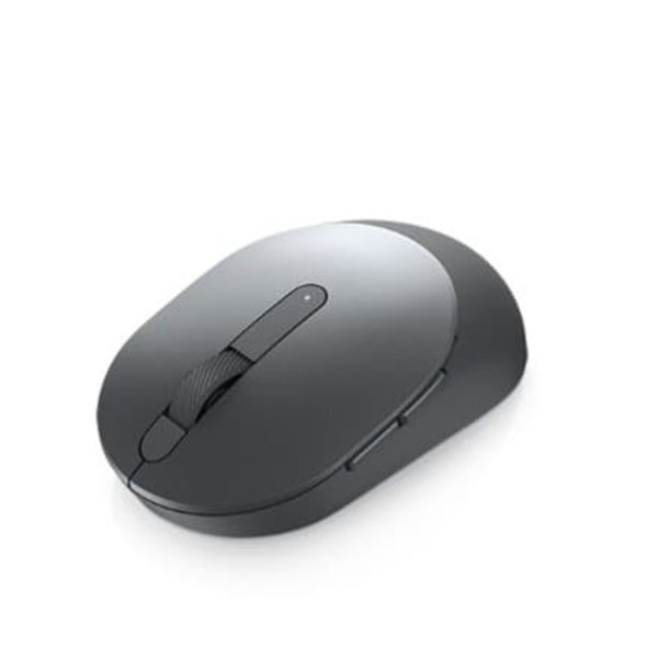 Dell | Pro | MS5120W | Wireless | Wireless Mouse | Titan Gray Grå, Titan