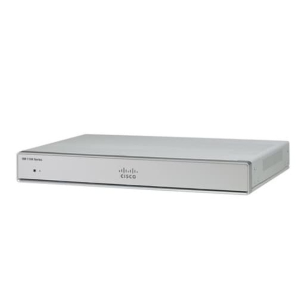 ISR 1100 8P Dual GE SFP Router "C1121-8P" (include TV 1.75lei)