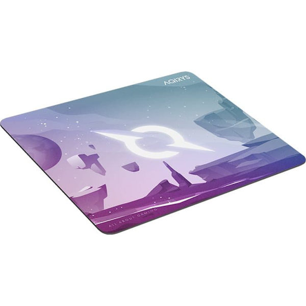 Mousepad AQIRYS Gravity MD
