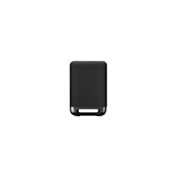 Sony SA-SW5 Wireless 300W Subwoofer for HT-A9/A7000 | Sony | Speaker | Subwoofer for HT-A9/A7000 | 300 W | Black | 2 Ω | Portable | Wireless connectio