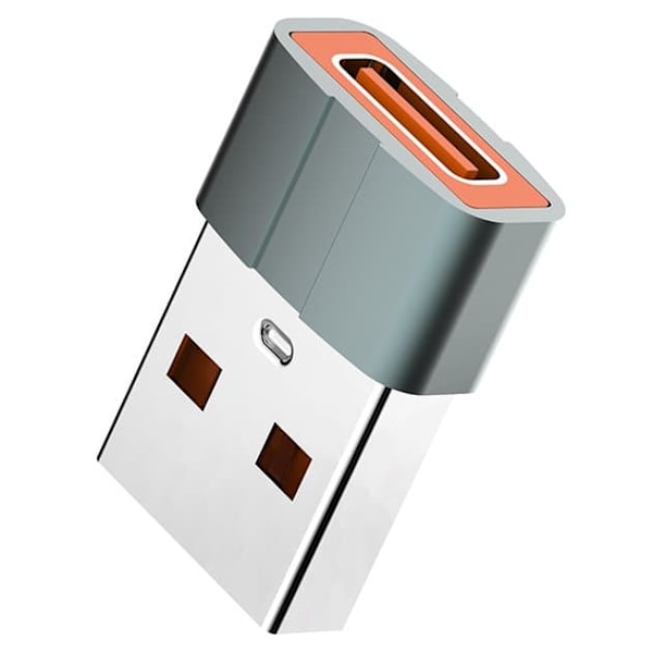 ColorWay Type-C to USB-A Adapter | CW-AD-CA