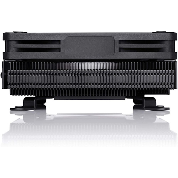 Noctua NH-L9i chromax.black Processor Cooler 9.2 cm Svart